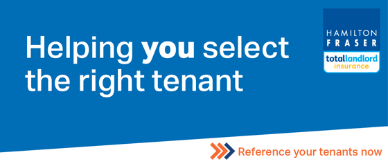 How to reference check potential tenants